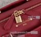 High Quality Copy L---V Speedy Soft Fashionable Purple Empreinte Genuine Leather Bag (1)_th.jpg